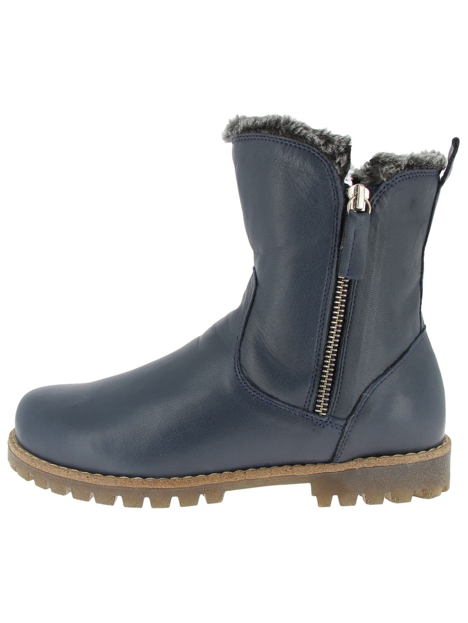 Andrea Conti Andrea Conti Stiefelette Lederimitat günstig online kaufen