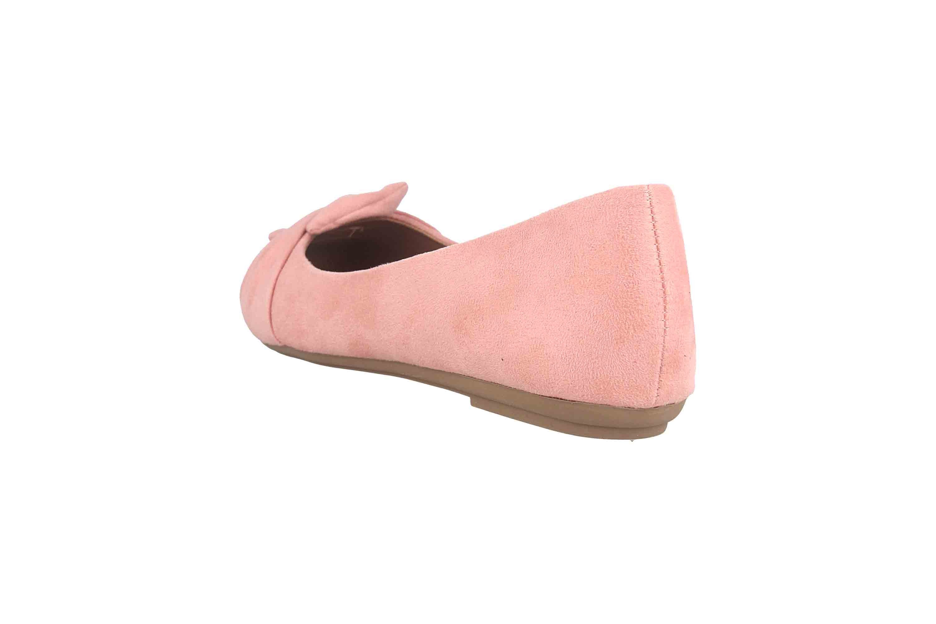 LadyPepp 2589641 pastel Pink Ballerina