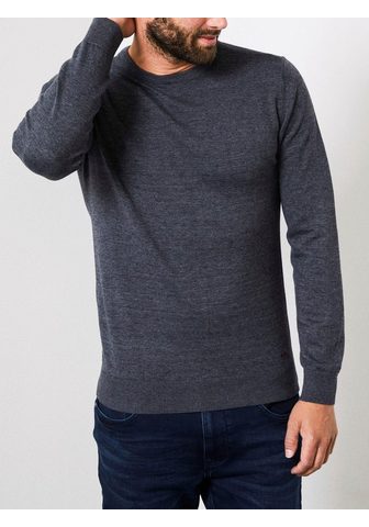 PETROL INDUSTRIES Трикотажный пуловер
