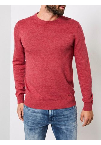 PETROL INDUSTRIES Трикотажный пуловер
