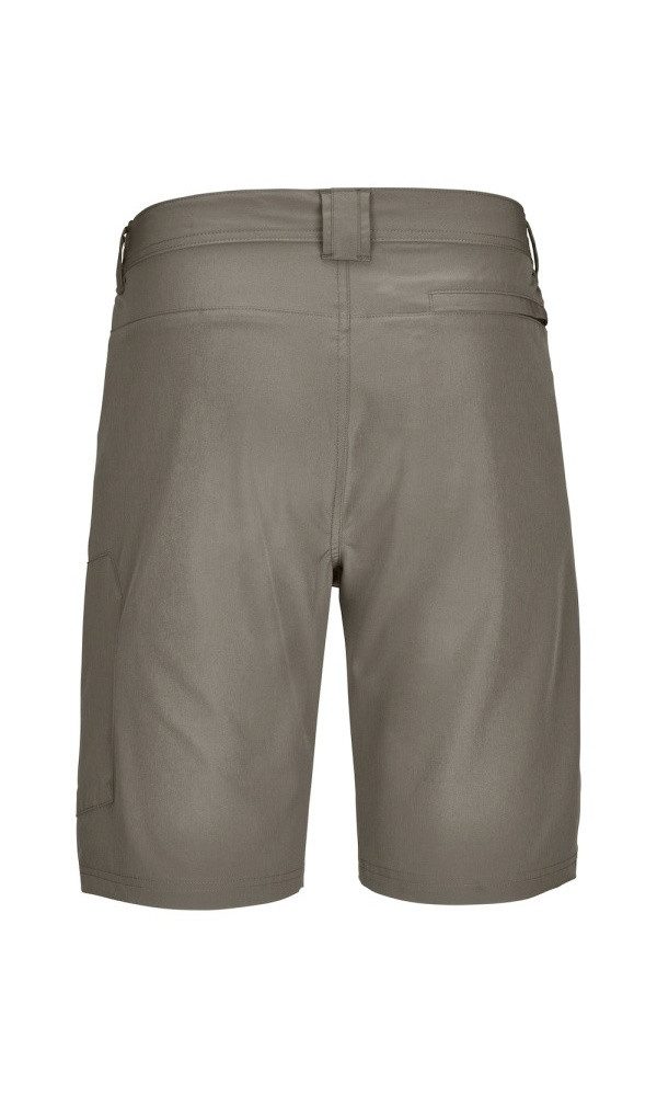 Killtec Bermudas Wanderhose KOS 110 (wasserabweisend, günstig online kaufen