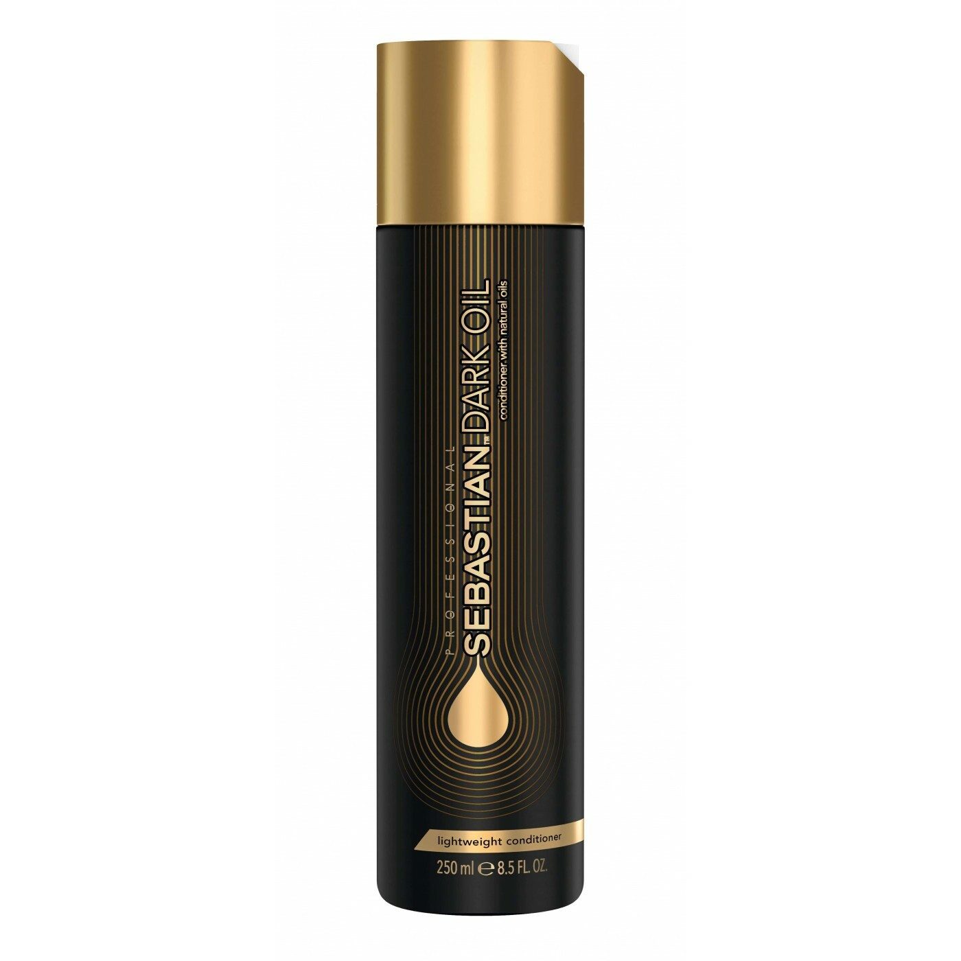 Sebastian Professional Haarspülung Dark Oil Conditioner, 1-tlg.
