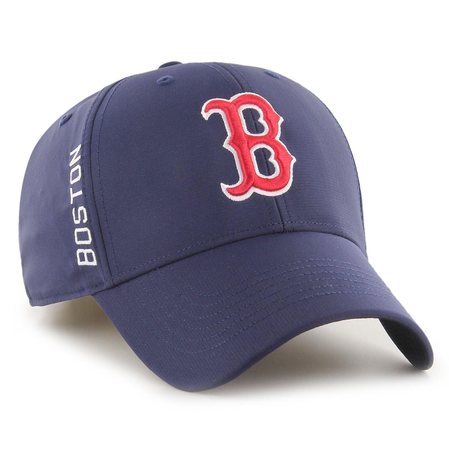 x27;47 Brand Baseball MOMENTUM Red Sox Boston Cap