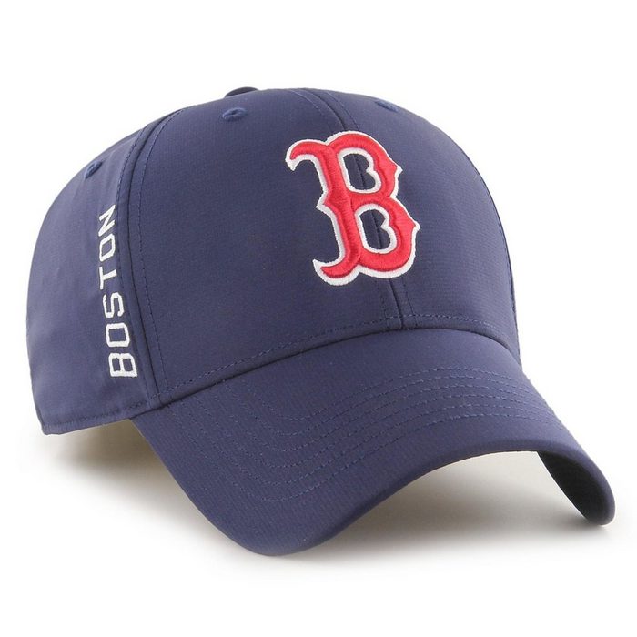 '47 Brand Baseball Cap MOMENTUM Boston Red Sox