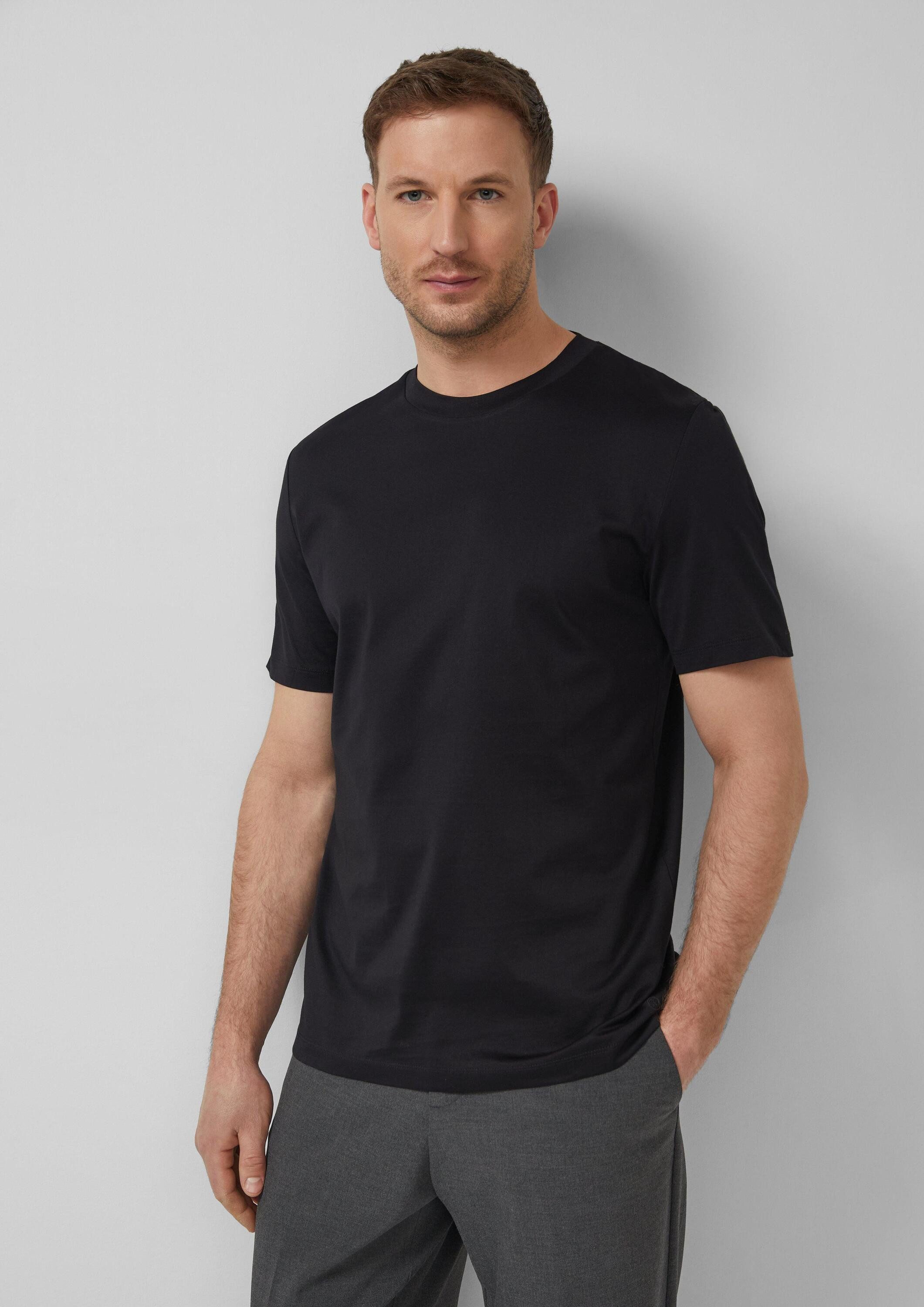 Kurzarmshirt T-Shirt