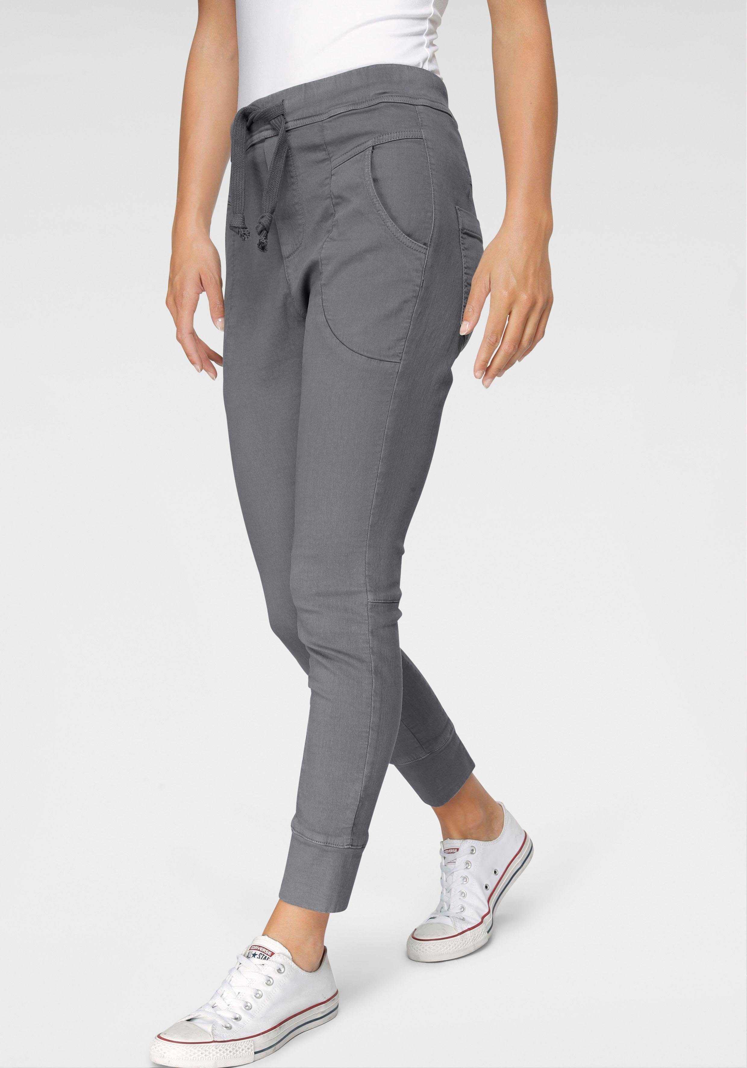 please jeans jogger