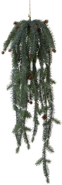 Kunstpflanze »Tannenhänger«, Creativ deco, Höhe 85 cm-Otto