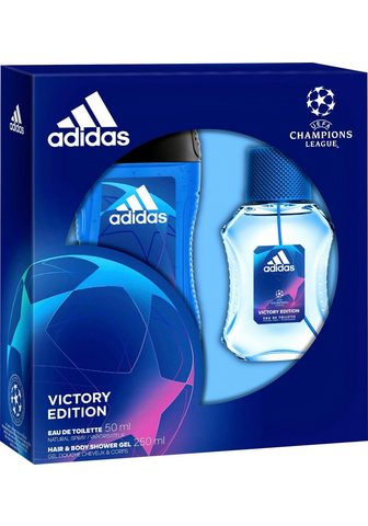 ADIDAS PERFORMANCE Подарочный набор "UEFA 5" 2-...