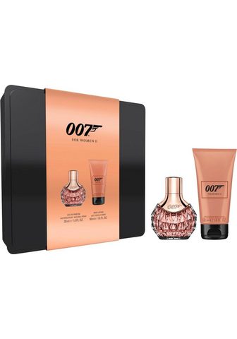 JAMES BOND Подарочный набор "Women II" ...
