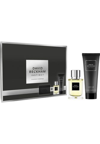 DAVID BECKHAM Подарочный набор "Instinct" ...