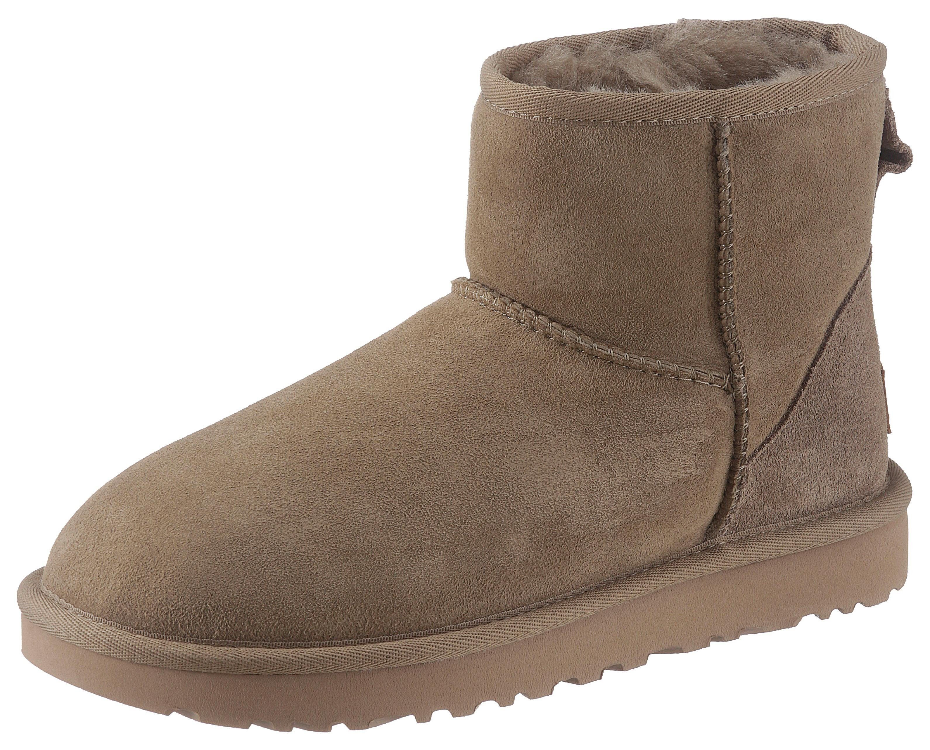 Boots für breite Füße