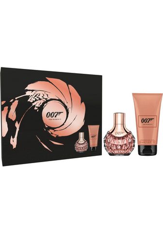 JAMES BOND Подарочный набор "Women II" ...