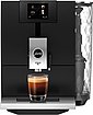 JURA Kaffeevollautomat ENA 8, Full Metropolitan Black, Bild 6