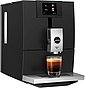 JURA Kaffeevollautomat ENA 8, Full Metropolitan Black, Bild 5