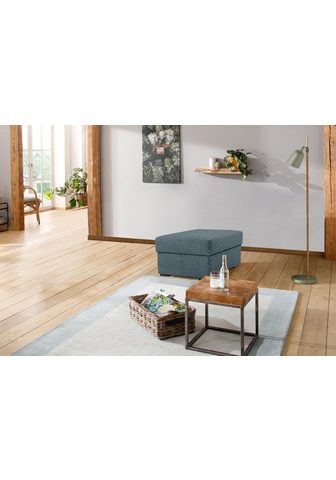 PREMIUM COLLECTION BY HOME AFFAIRE Банкетка »Garda«