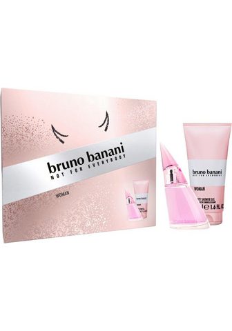 BRUNO BANANI Подарочный набор "Woman" 2-t...