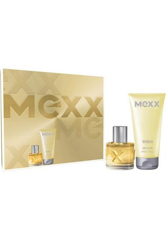 MEXX Подарочный набор "Woman" 2-t...