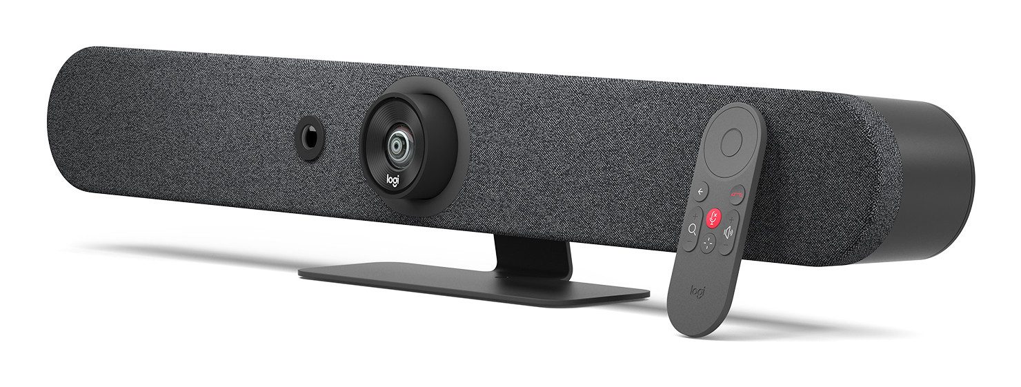 Logitech IP-Überwachungskamera