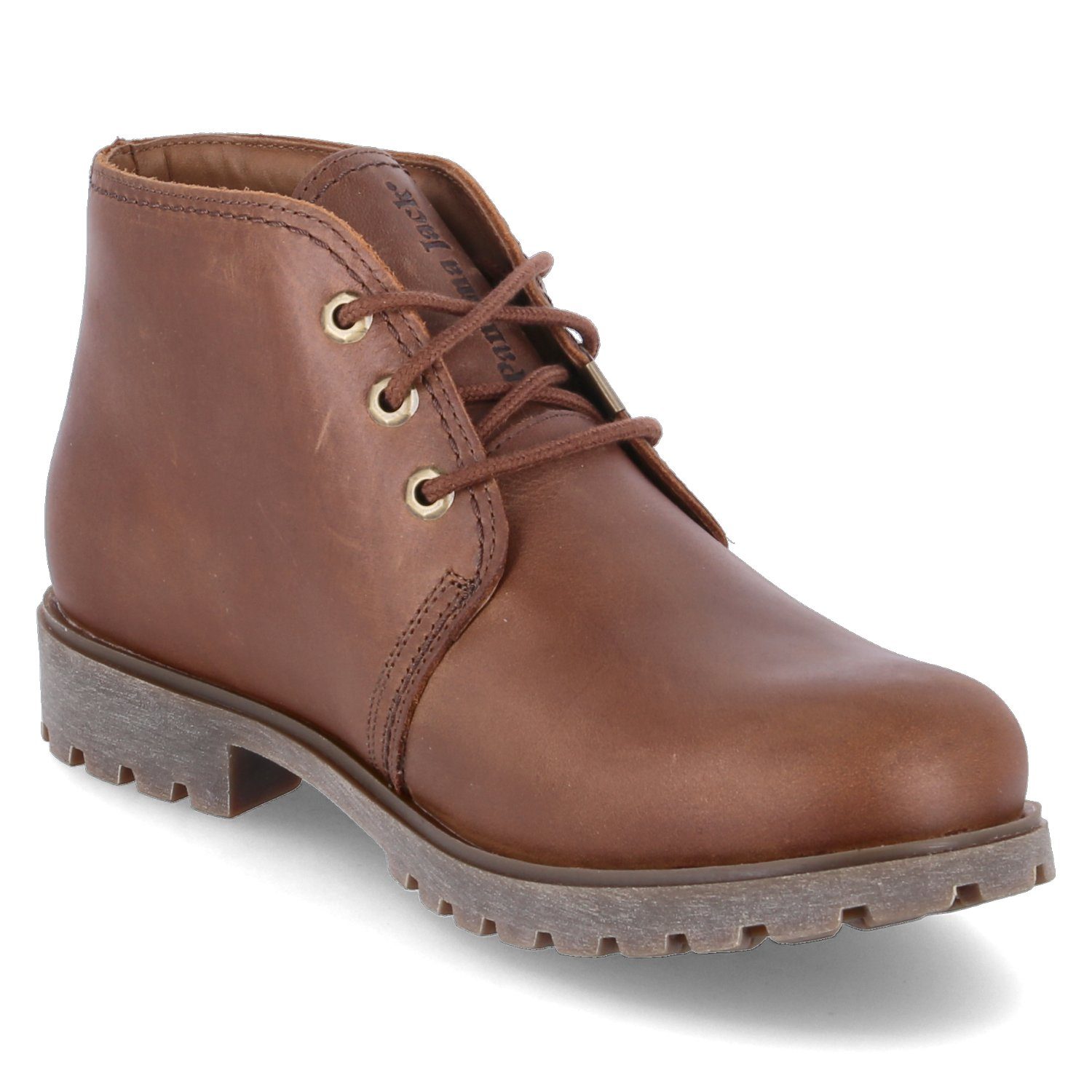 Panama Jack Stiefeletten Bota Panama C10 Schnürstiefel