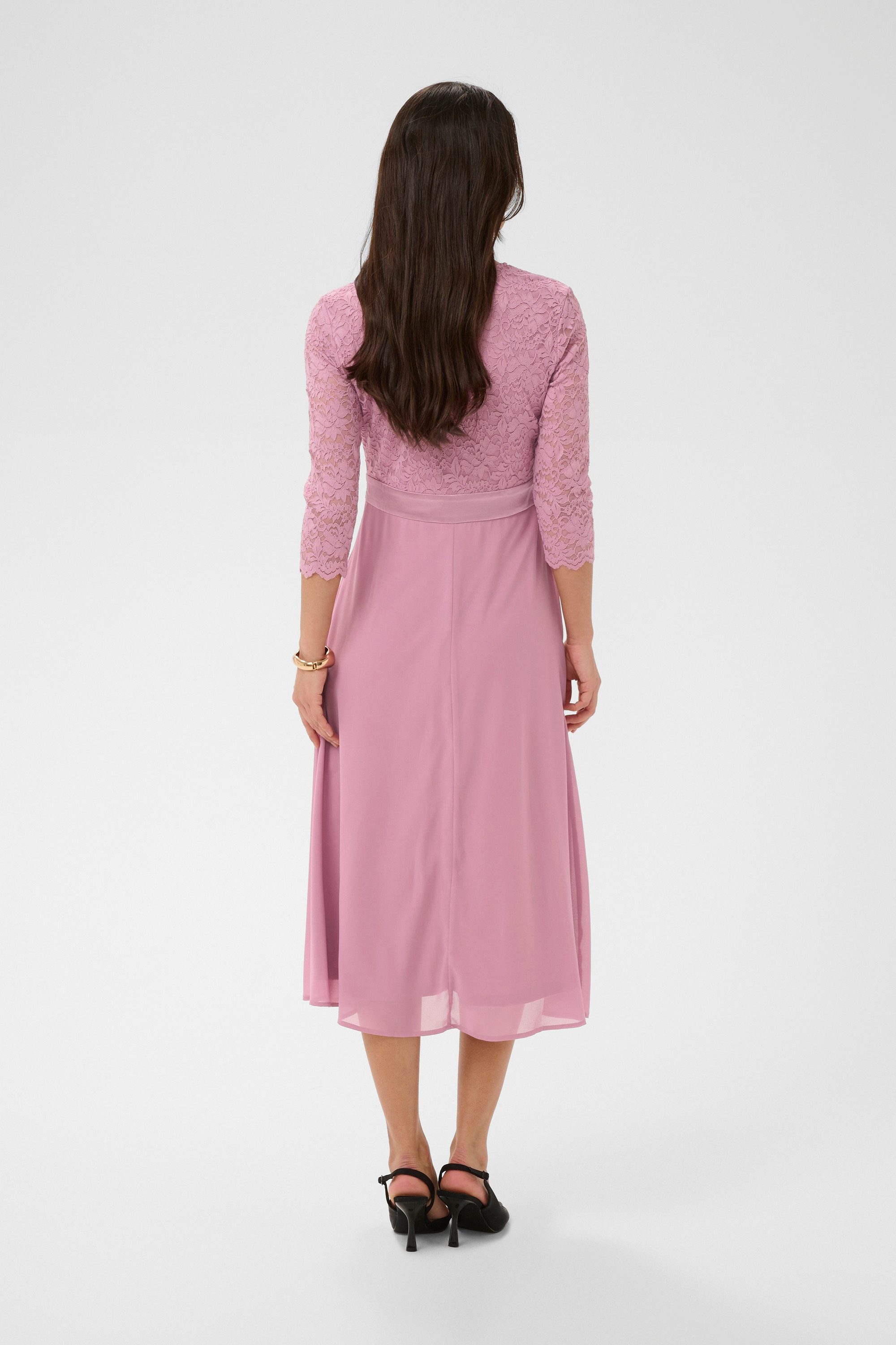 KAFFE Blusenkleid Kleid KAlacy
