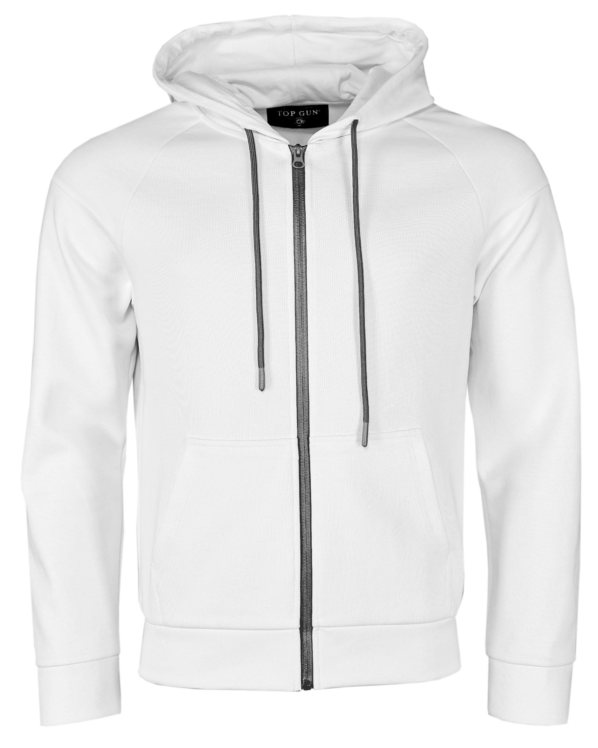 TOP GUN Longpullover TG22005 günstig online kaufen