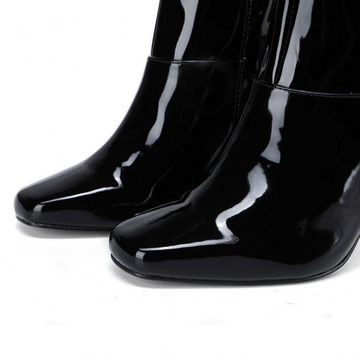 Giaro 10 High-Heel-Stiefel