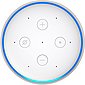 Echo Der neue Echo (3. Gen) Stereo Bluetooth-Lautsprecher (Bluetooth, WLAN (WiFi), Bild 2