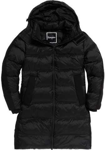 SUPERDRY Куртка стеганая »EDIT PREMIUM SH...