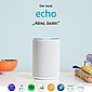 Echo Der neue Echo (3. Gen) Stereo Bluetooth-Lautsprecher (Bluetooth, WLAN (WiFi), Bild 5