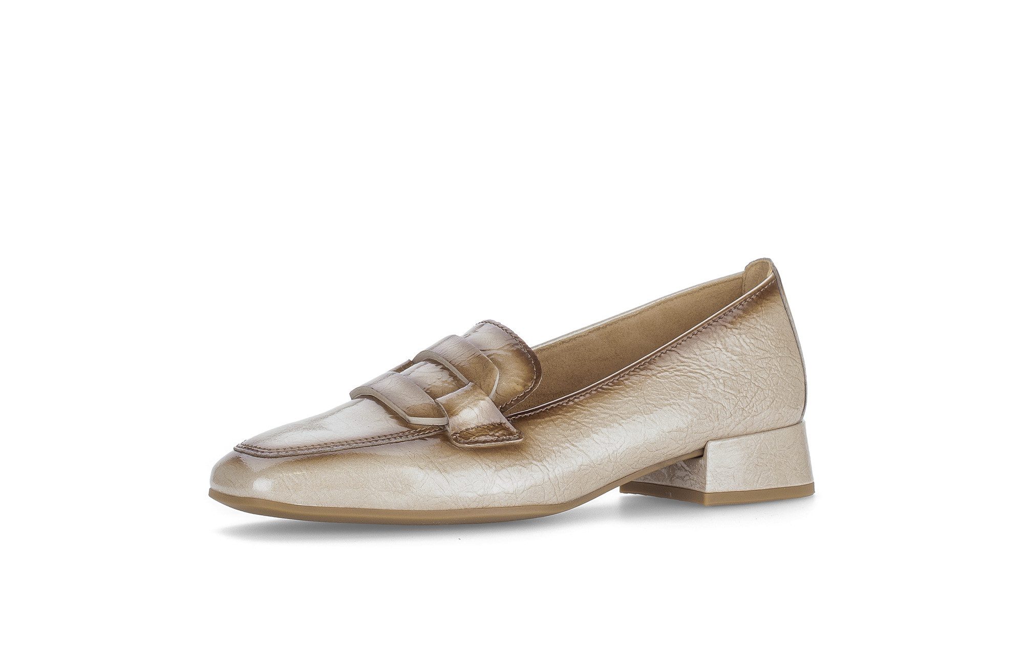 Gabor Pumps