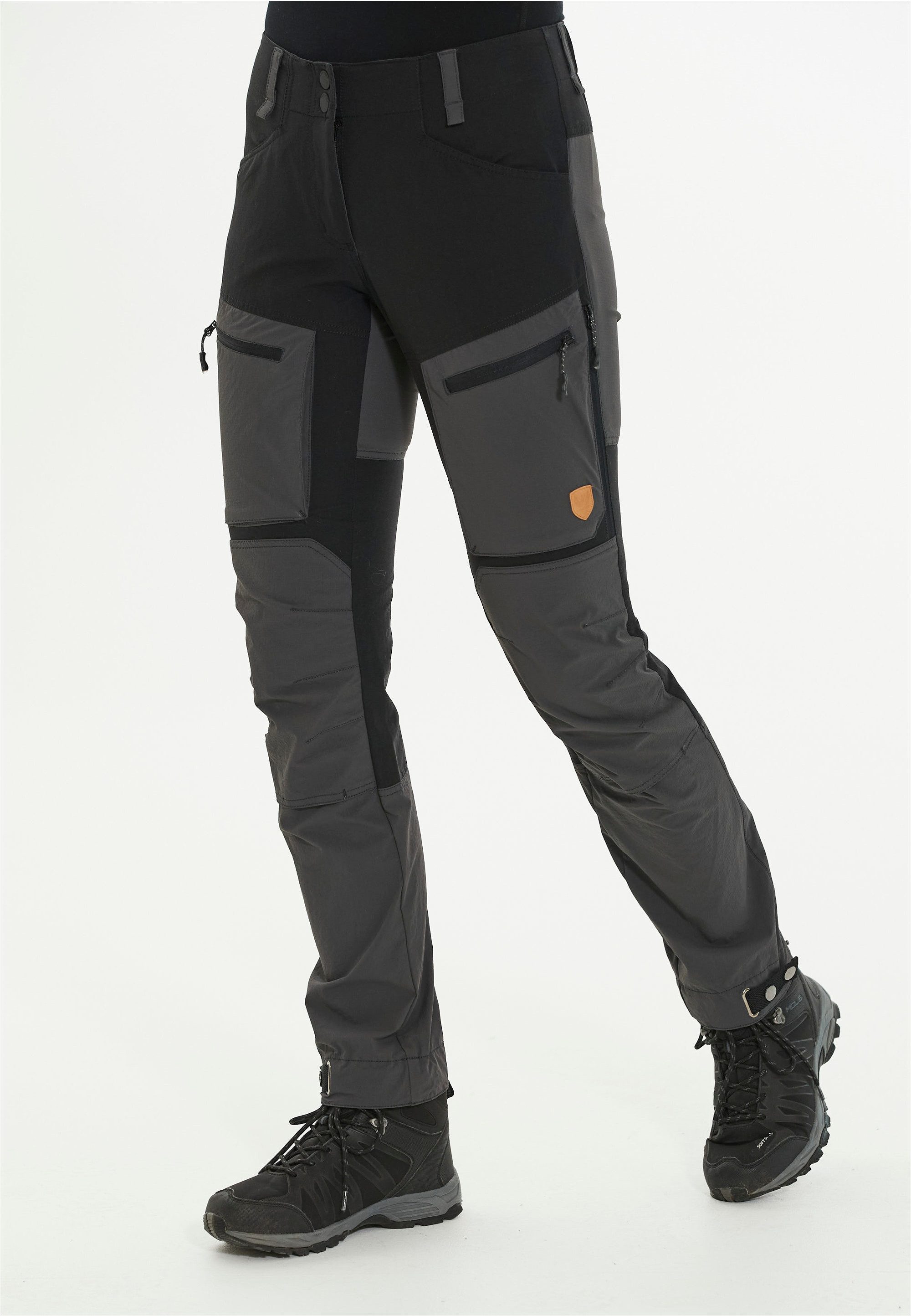 Softshellhose Kodiak