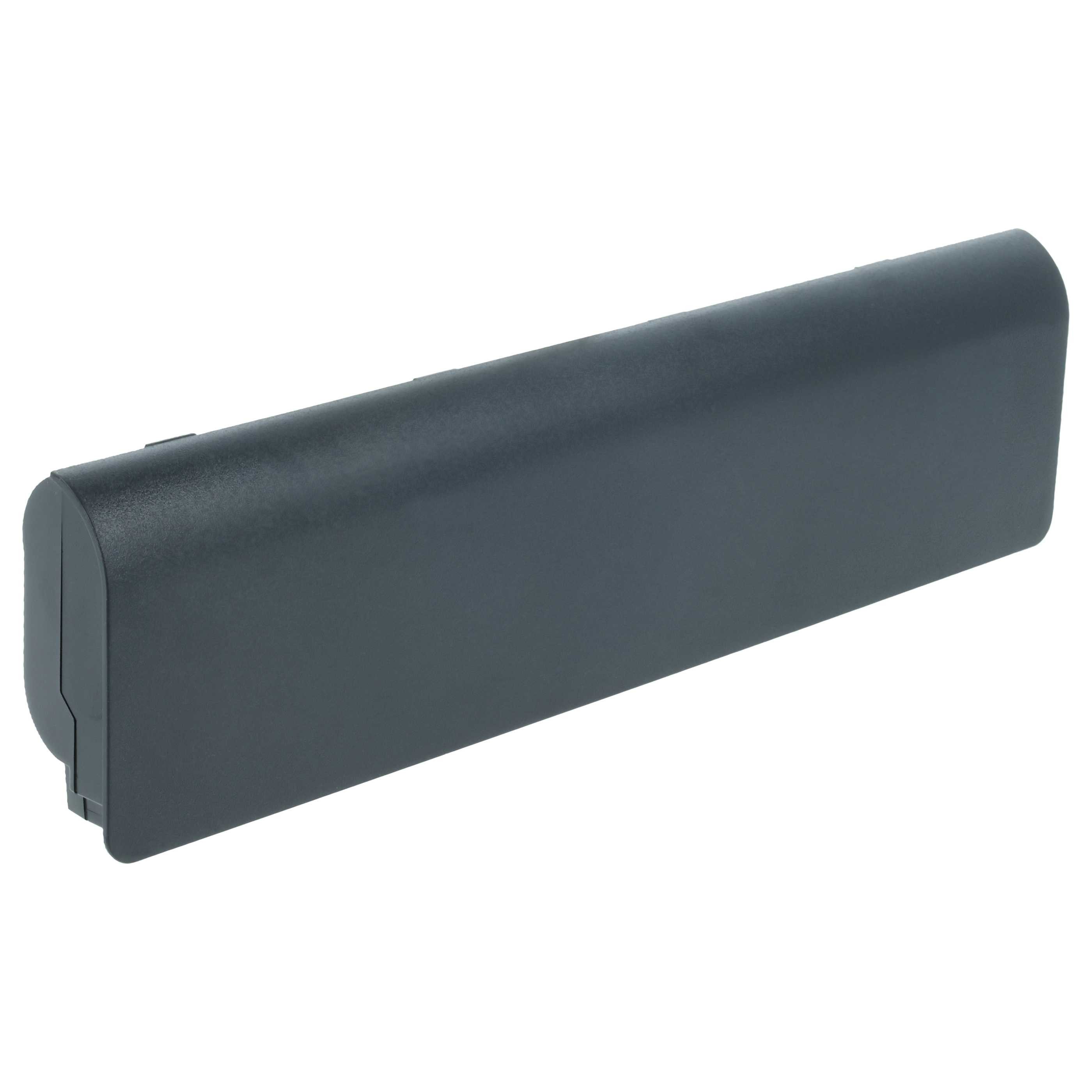vhbw Akku passend für HP Pavillion G6-Serie, G62-Serie, DM4-Serie, Laptop-Akku Akku Li-Ion 4400 mAh (10,8 V, 1 St), Leistungsfähiger Austausch-Akku für Notebook, Wiederaufladbar, Jede