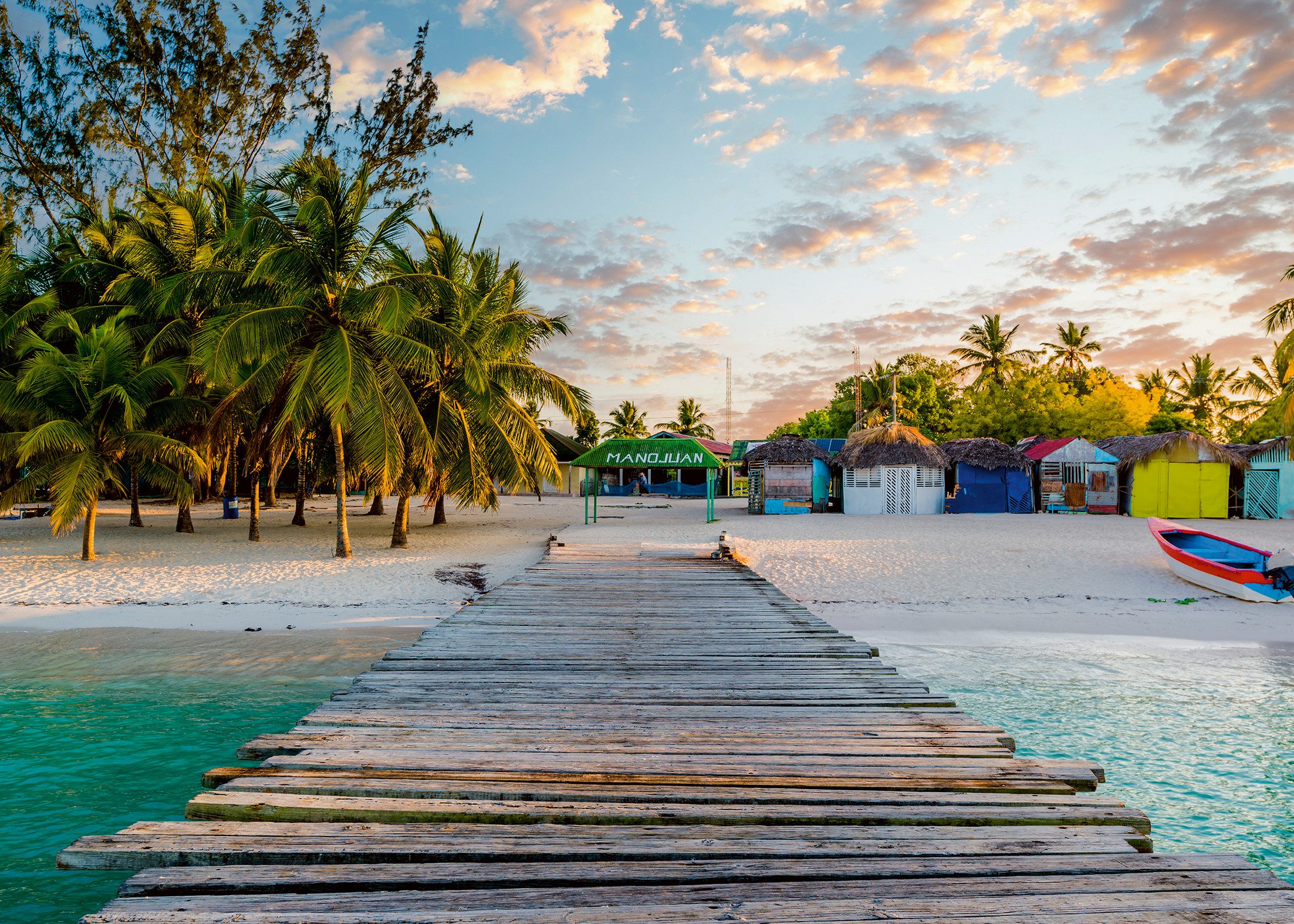 Ravensburger Puzzle Beautiful Islands, Karibische Insel, günstig online kaufen