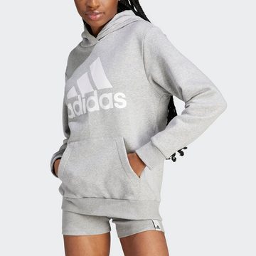 adidas Sportswear Kapuzensweatshirt W BL OV HD (1-tlg)