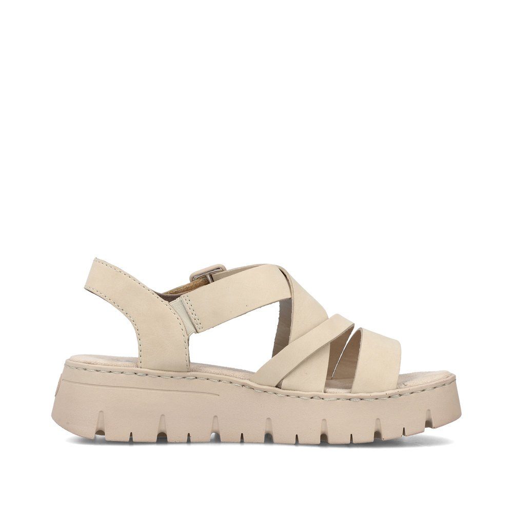 Rieker Sandale