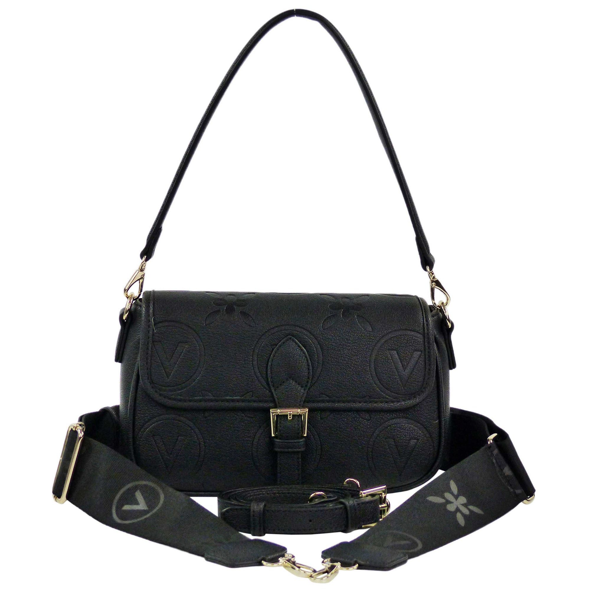 Umhängetasche Samba Re Flap Bag