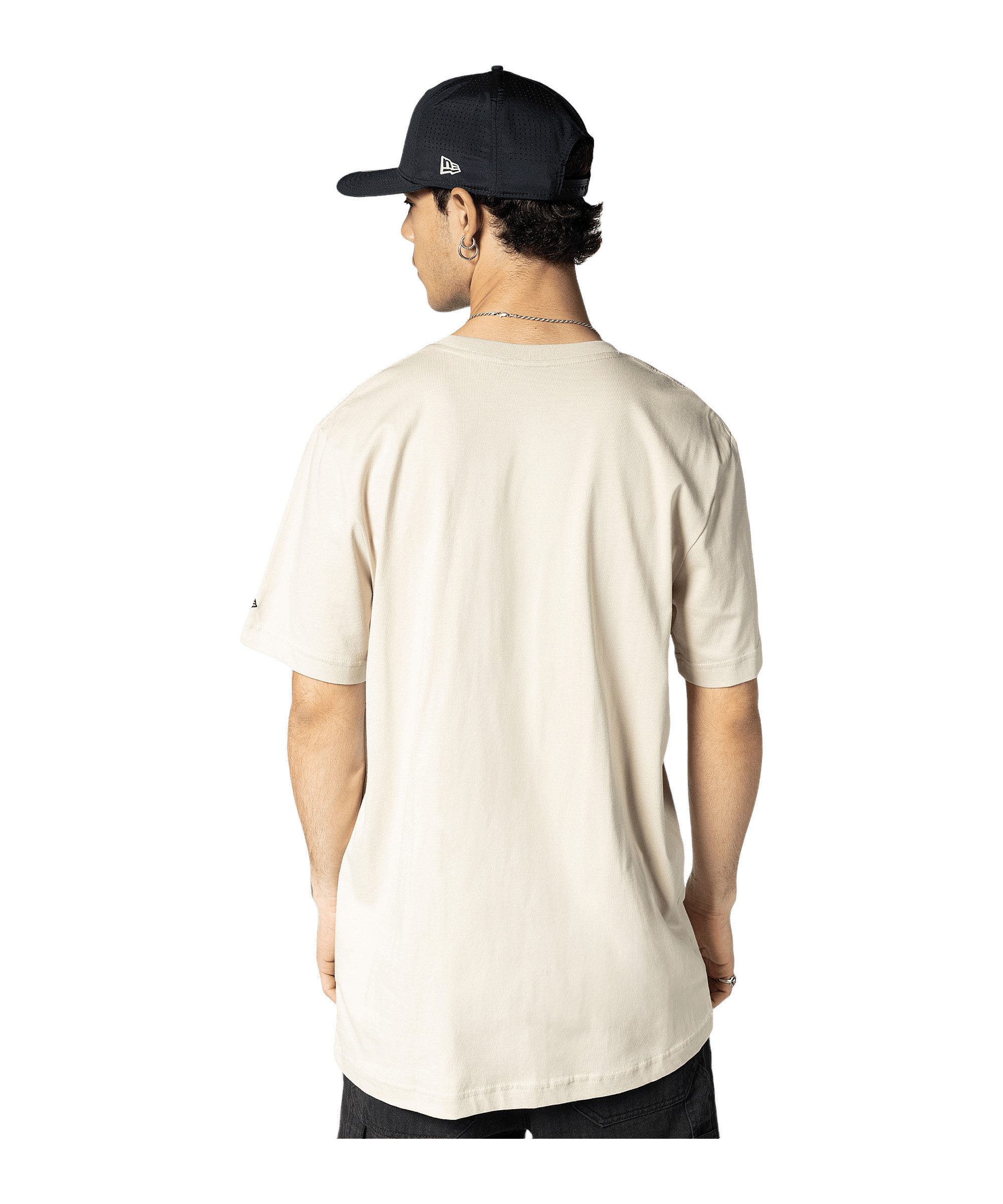 New Era T-Shirt New Era New günstig online kaufen