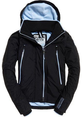 SUPERDRY Куртка ветровка »VELOCITY ARTIC ...