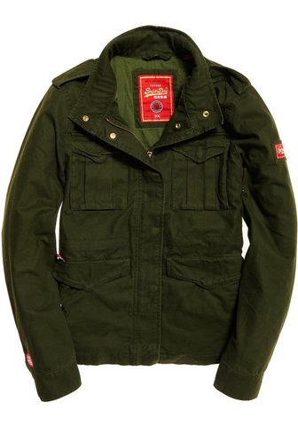 SUPERDRY Куртка карго »CNY ROOKIE SHACKET...