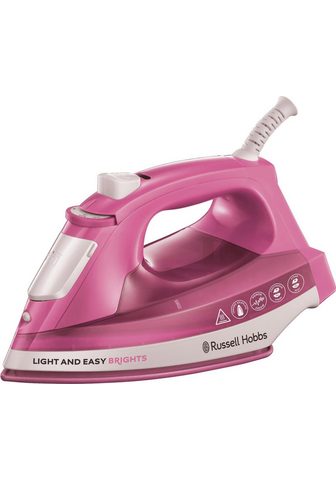 Утюг Light & Easy Brights Rose 257...