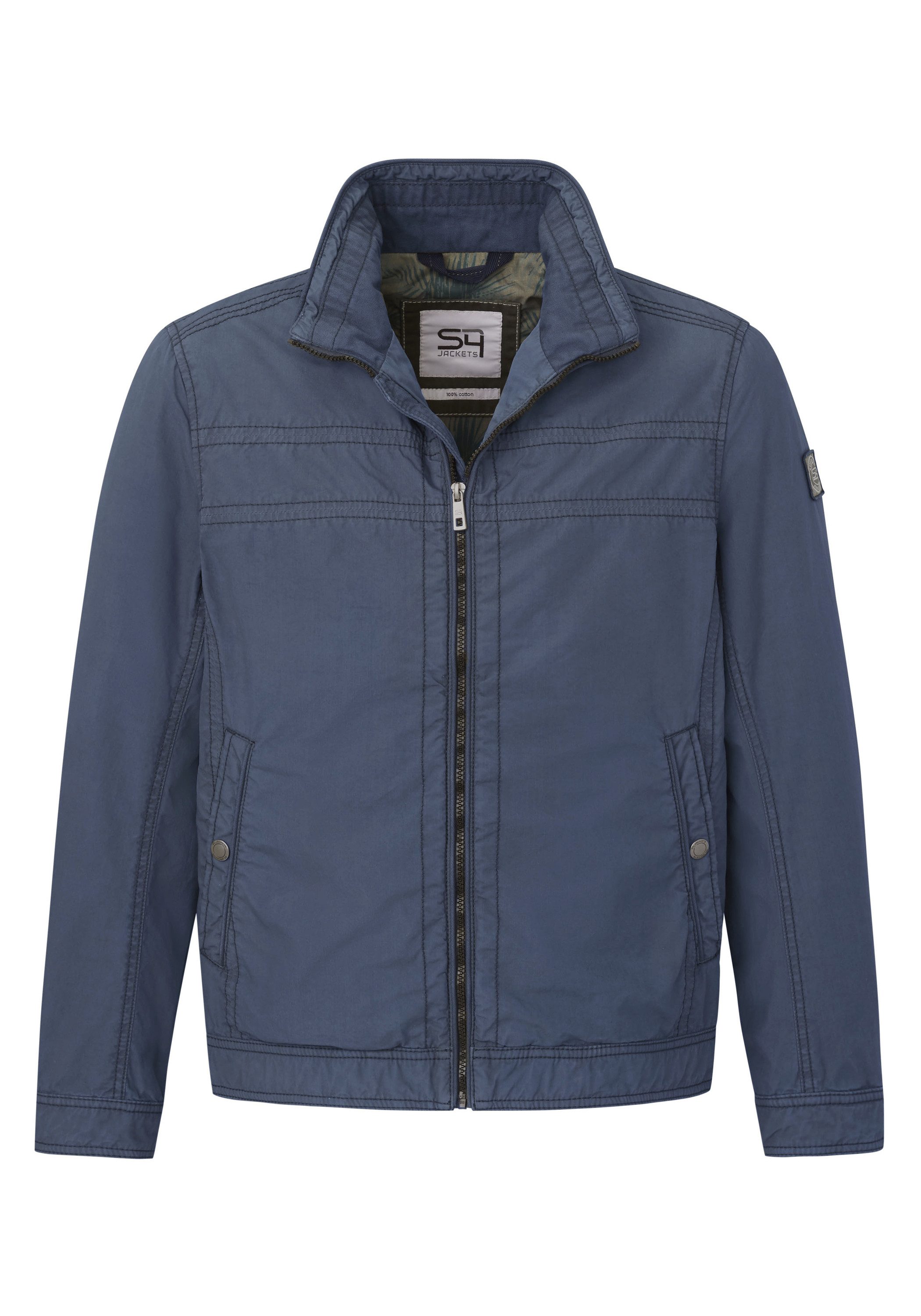 S4 Jackets Blouson MIAMI UP leichte günstig online kaufen