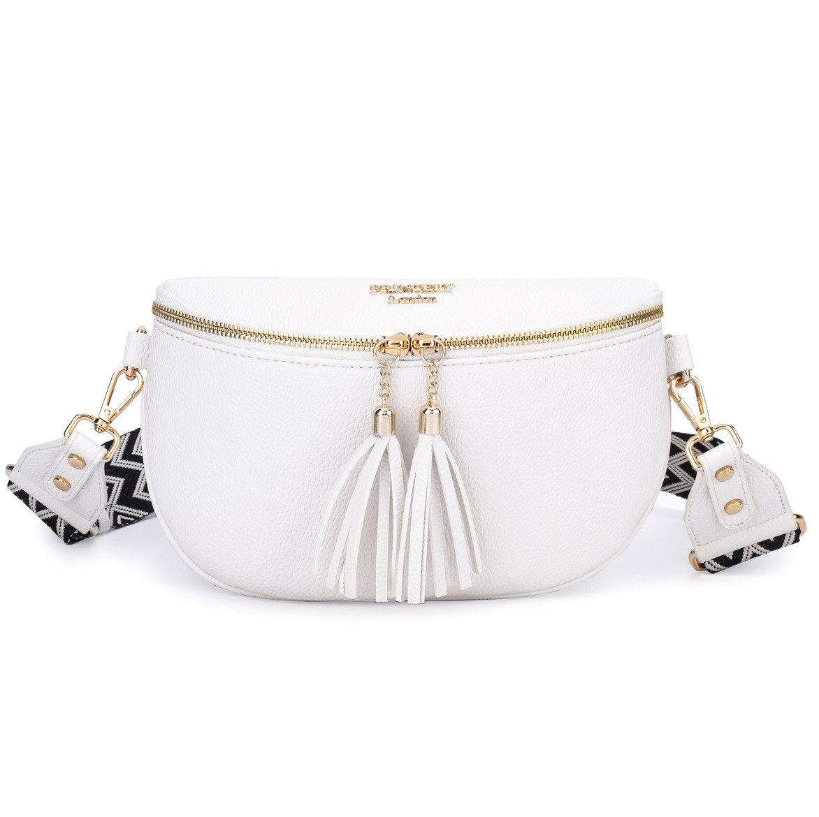 Princely London Umhängetasche Tasche Diana – Elegante Crossbody Tasche