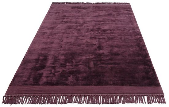Teppich »Rakel«, Leonique, rechteckig, Höhe 10 mm ...