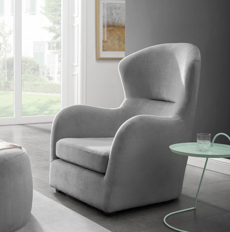 COUCH♥ Sessel »Knuffig«, in extravagantem Design | OTTO COUCH♥ Sessel »Knuffig«, in extravagantem Design | OTTO
