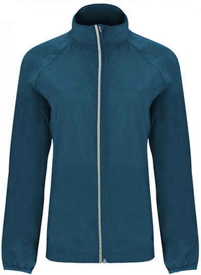 Roly Outdoorjacke Damen Jacke Glasgow Woman Windjacket