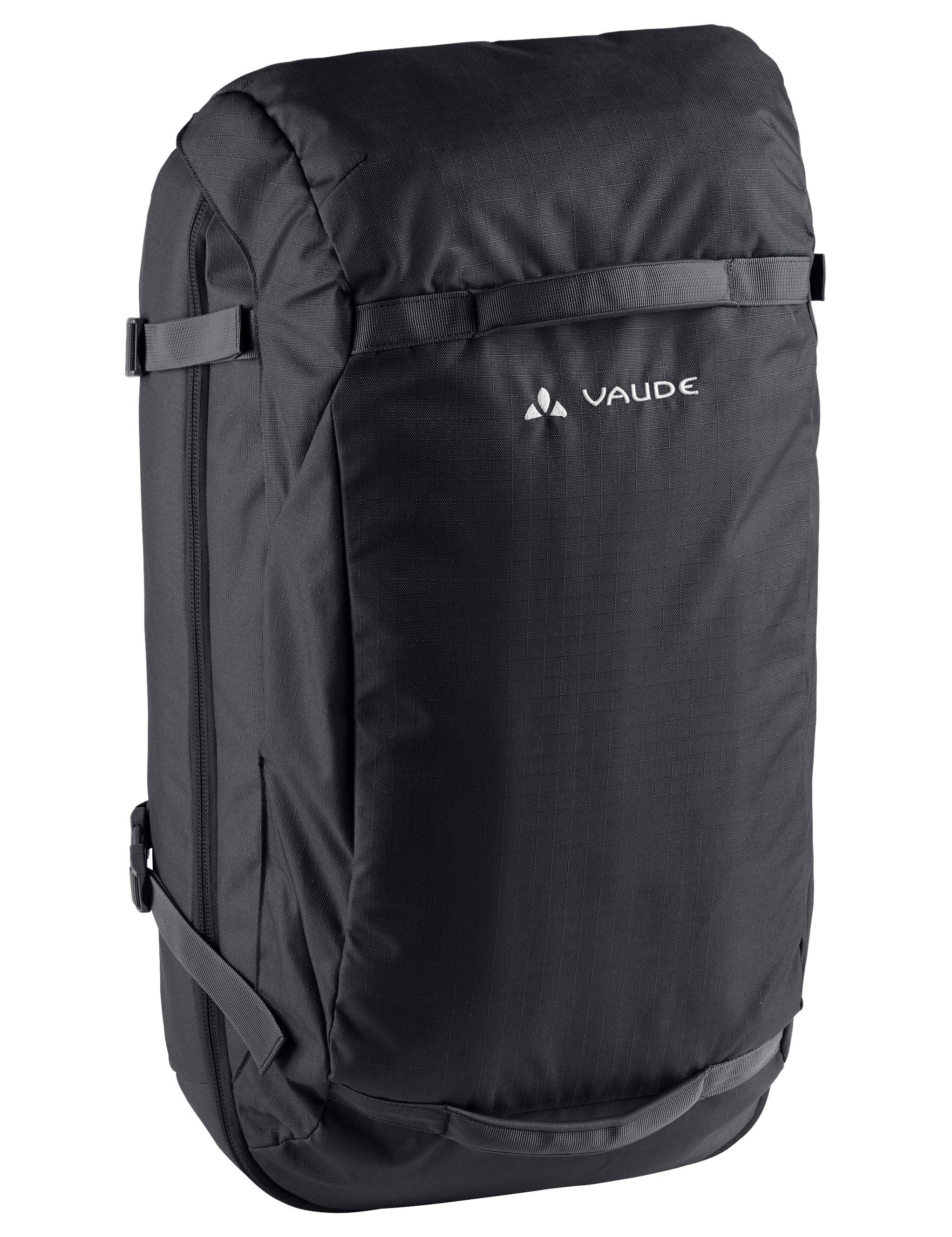 Go Mundo VAUDE 50+To Trekkingrucksack black