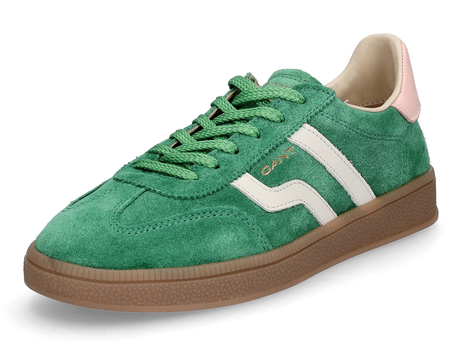 Gant Gant Damen Sneaker Cuzima grün Sneaker