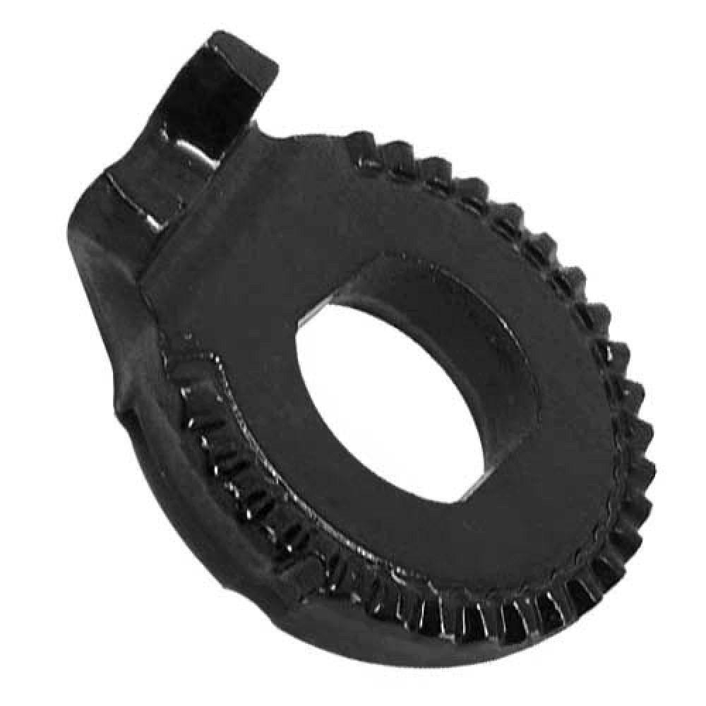 Shimano Schaltung Shimano Fahrrad Sicherungsscheibe Nexus 7 schwarz - zuverlässige Fixie