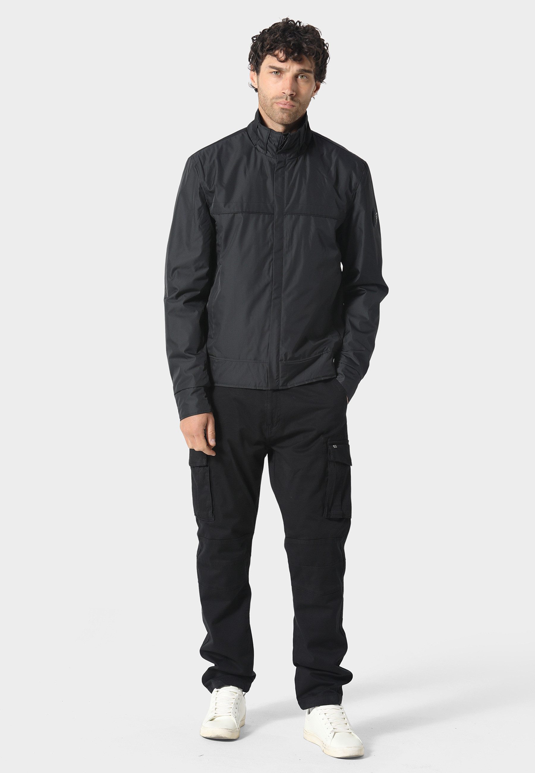 883Police Allwetterjacke 883 Police STROUD JACKET (1-St)