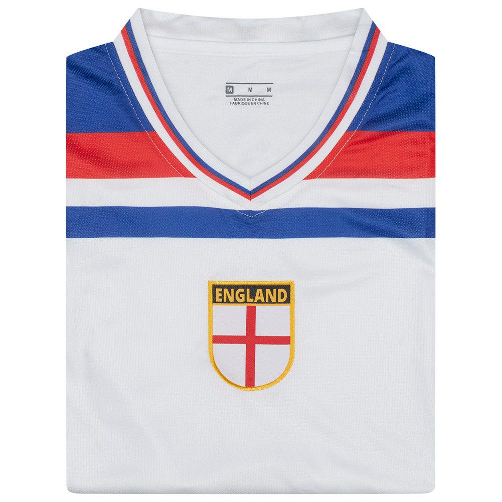 JELEX Fußballtrikot "Retro History"